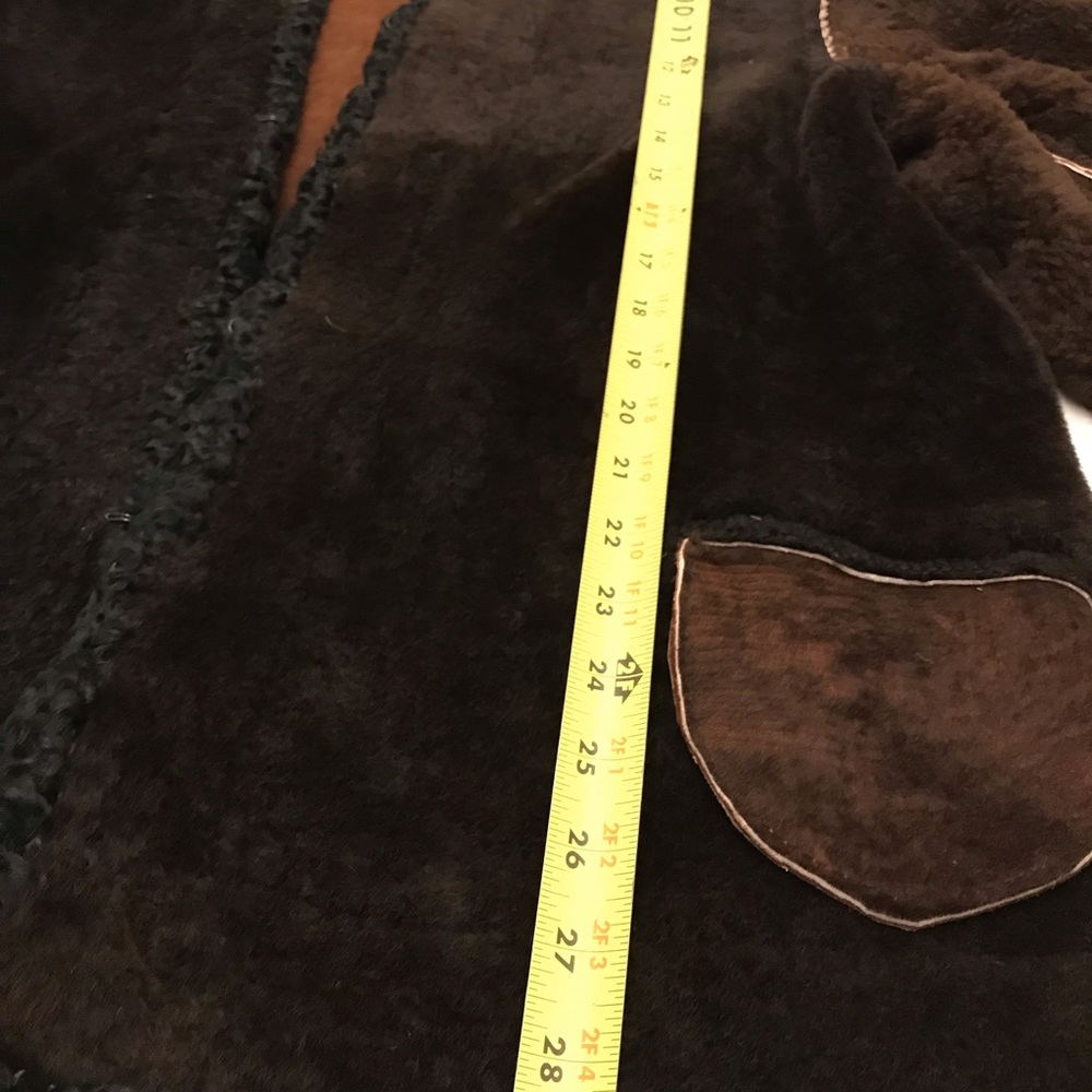 Authentic sheep coat - Picture 8 of 8